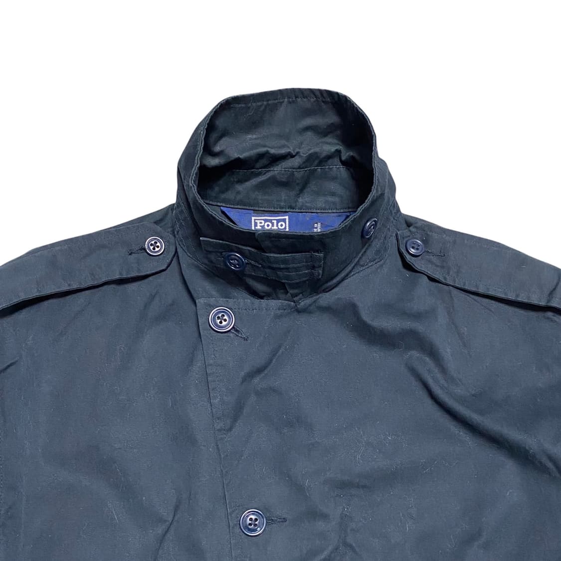 폴로 by Ralph Lauren 바이스윙 코튼 자켓 상품이미지3