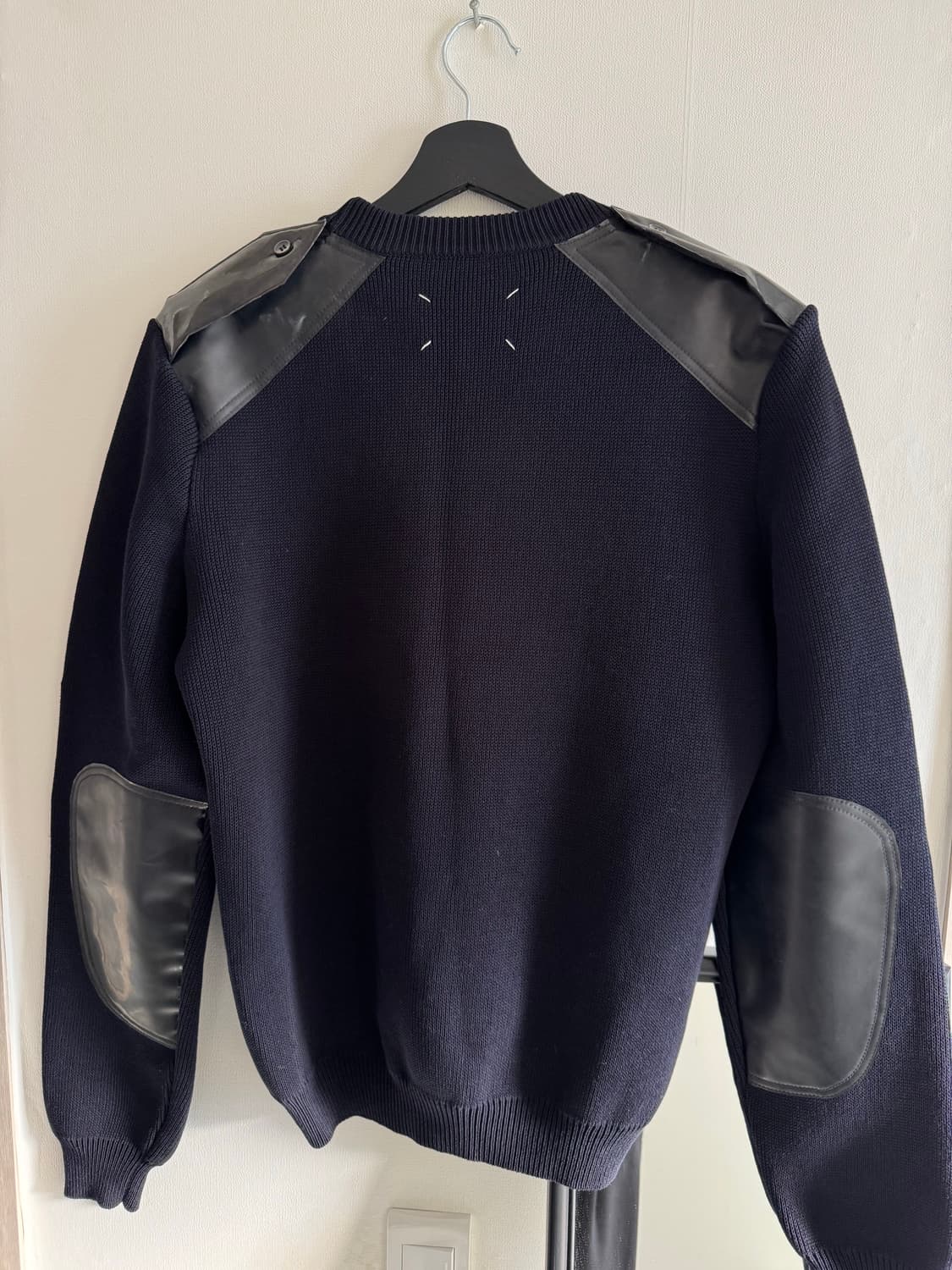 마르지엘라 코만도 니트 상품이미지3