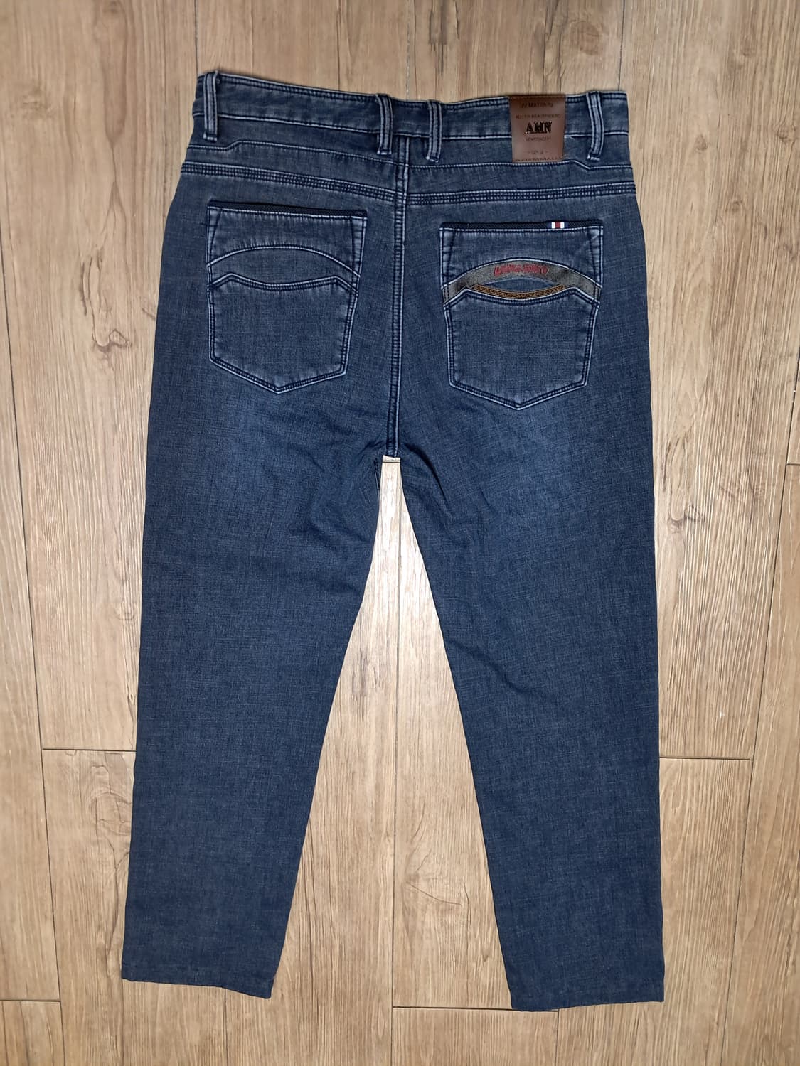 알마니아 겨울 청바지 82 상품이미지2