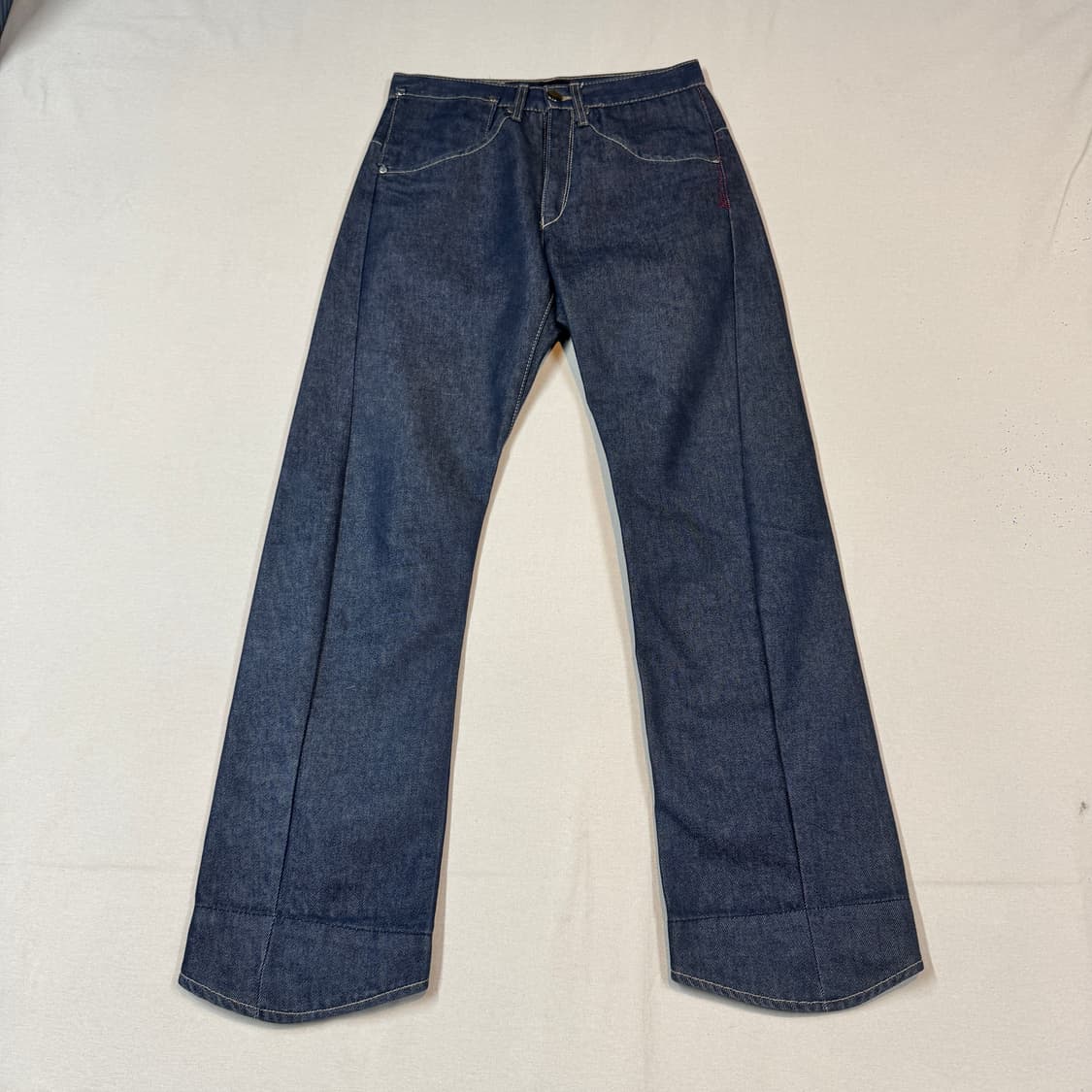 27inch) 리바이스 엔지니어드 데님 청바지 상품이미지4