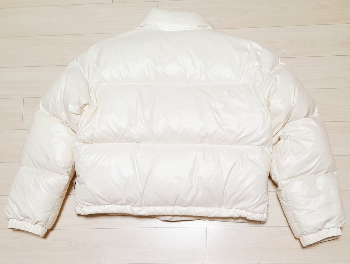 💥LMC 덕다운 숏패딩 아이보리 (M)   
 상품이미지2