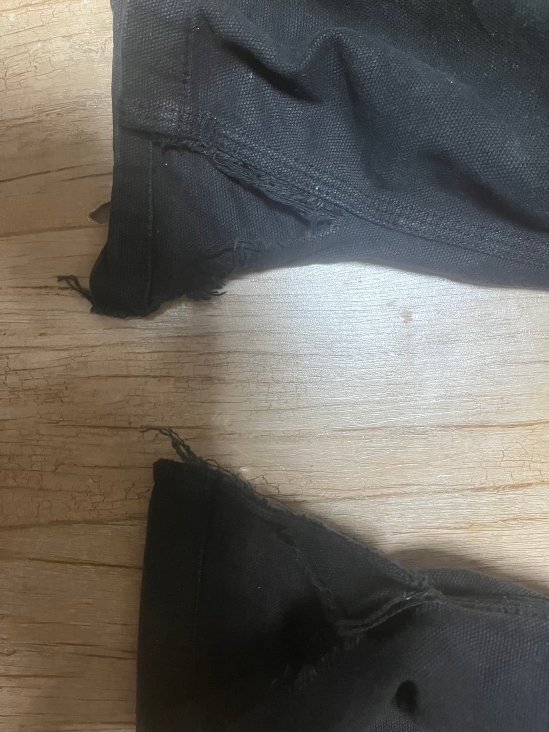 로카웨어 카고 힙합팬츠 상품이미지3