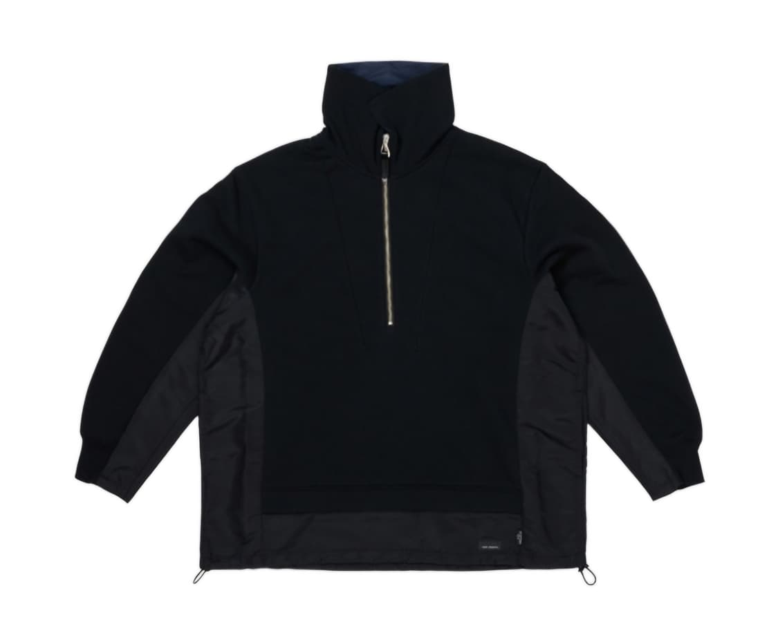 포터 X 토가 콜라보 하프집업 스웻셔츠 새상품 상품이미지3