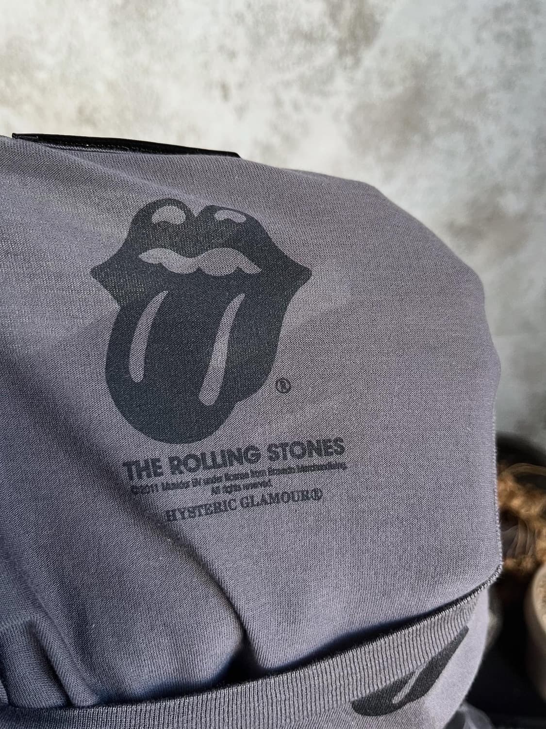 Thee Hysteric XXX  Rolling Stones (2011) 상품이미지5