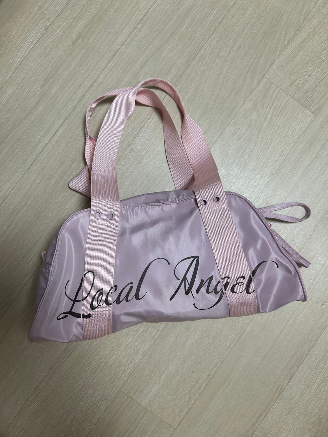 스컬프터 Local Angel Gym Bag 가방 숄더백 상품이미지2