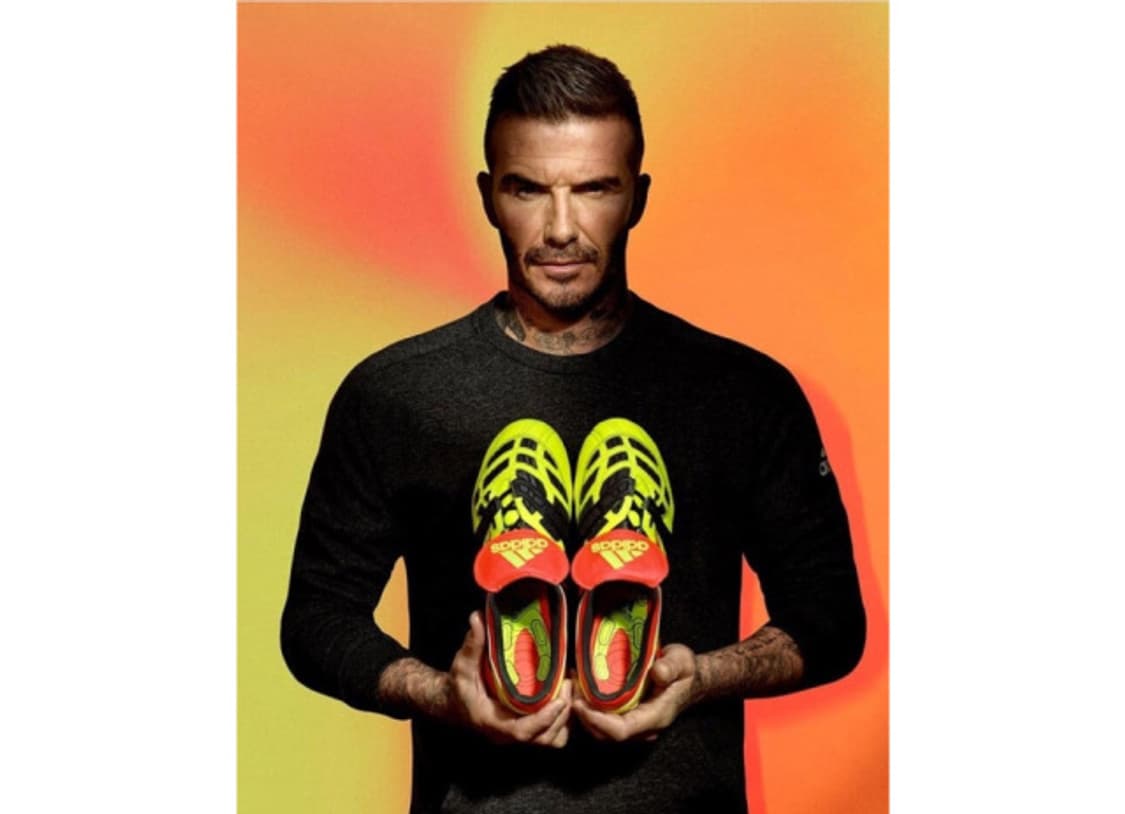 아디다스 프레데터 ACCELERATOR FG 265mm BB7412 상품이미지7