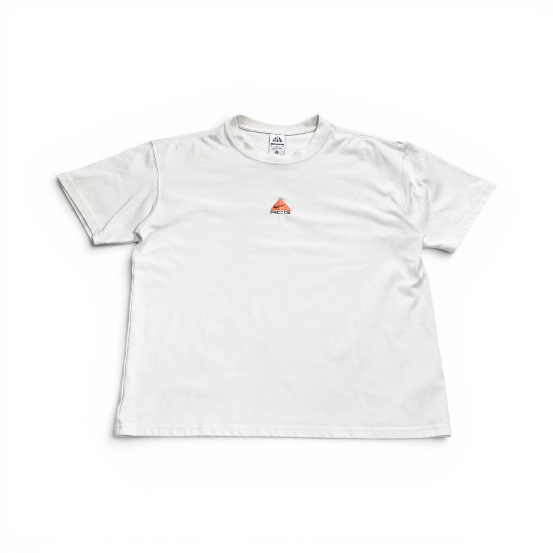 나이키 acg 반팔 XL 상품이미지1