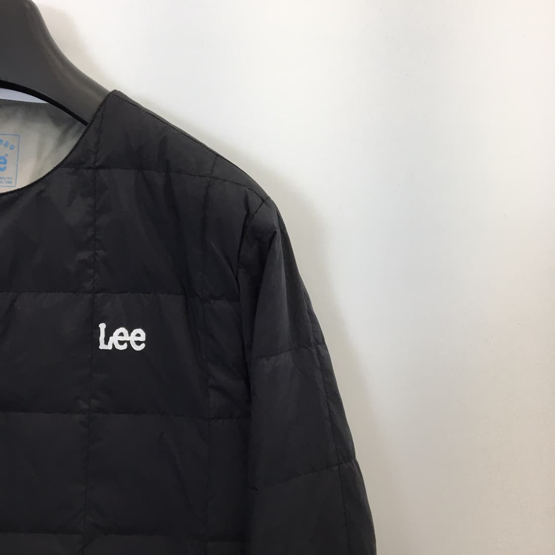 Lee 리버시블 스톰라이더 덕다운패딩 L  상품이미지2