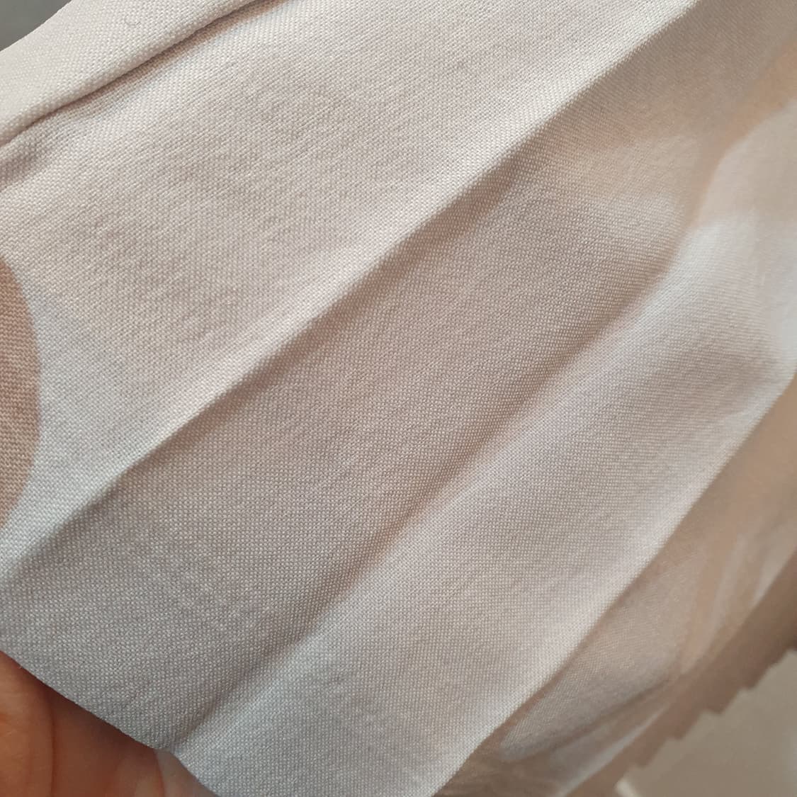 시어링 그레이 밴딩 플리츠 스커트 SIEEERING  상품이미지2