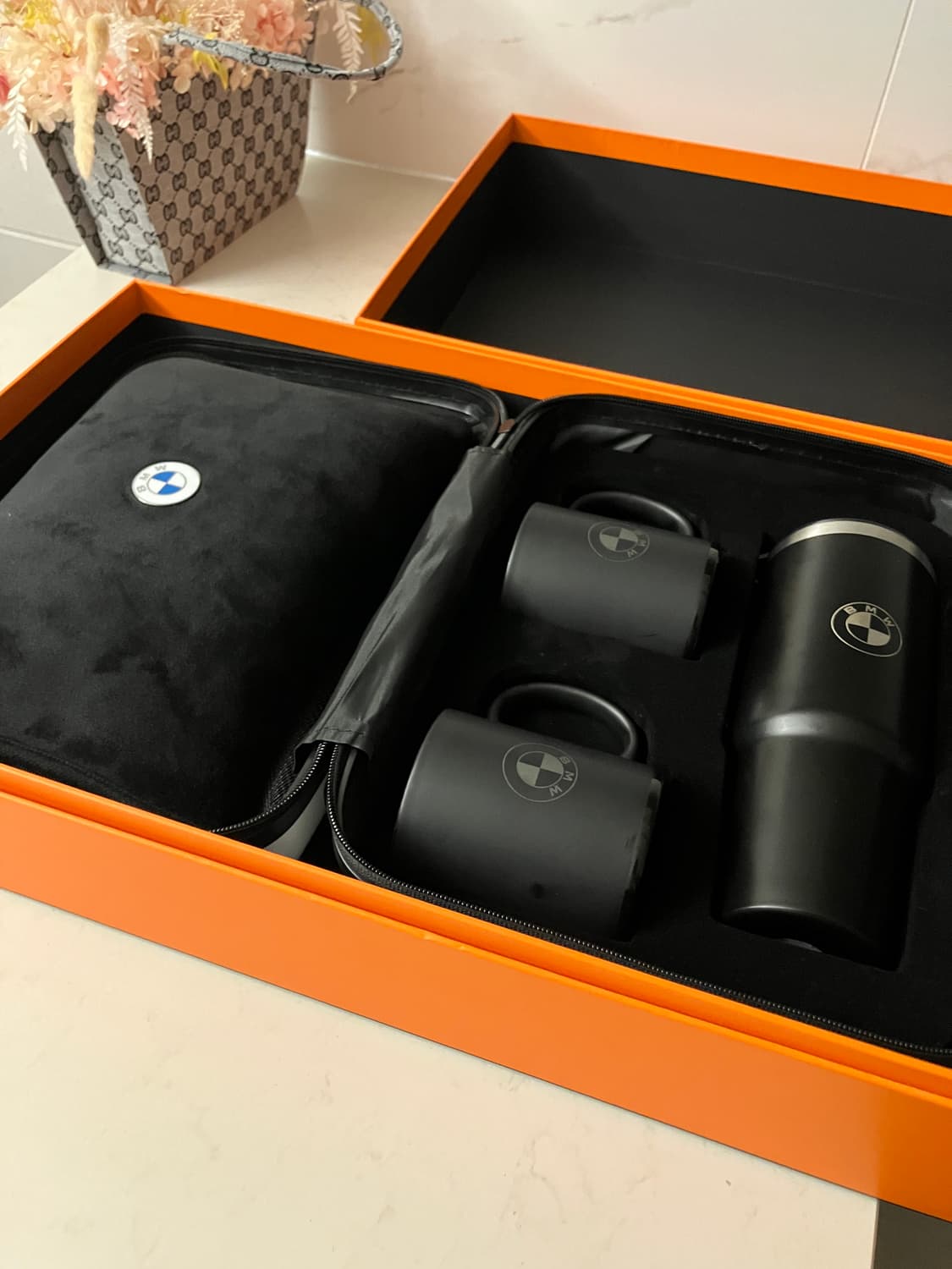 BMW 기프트 세트 상품이미지1