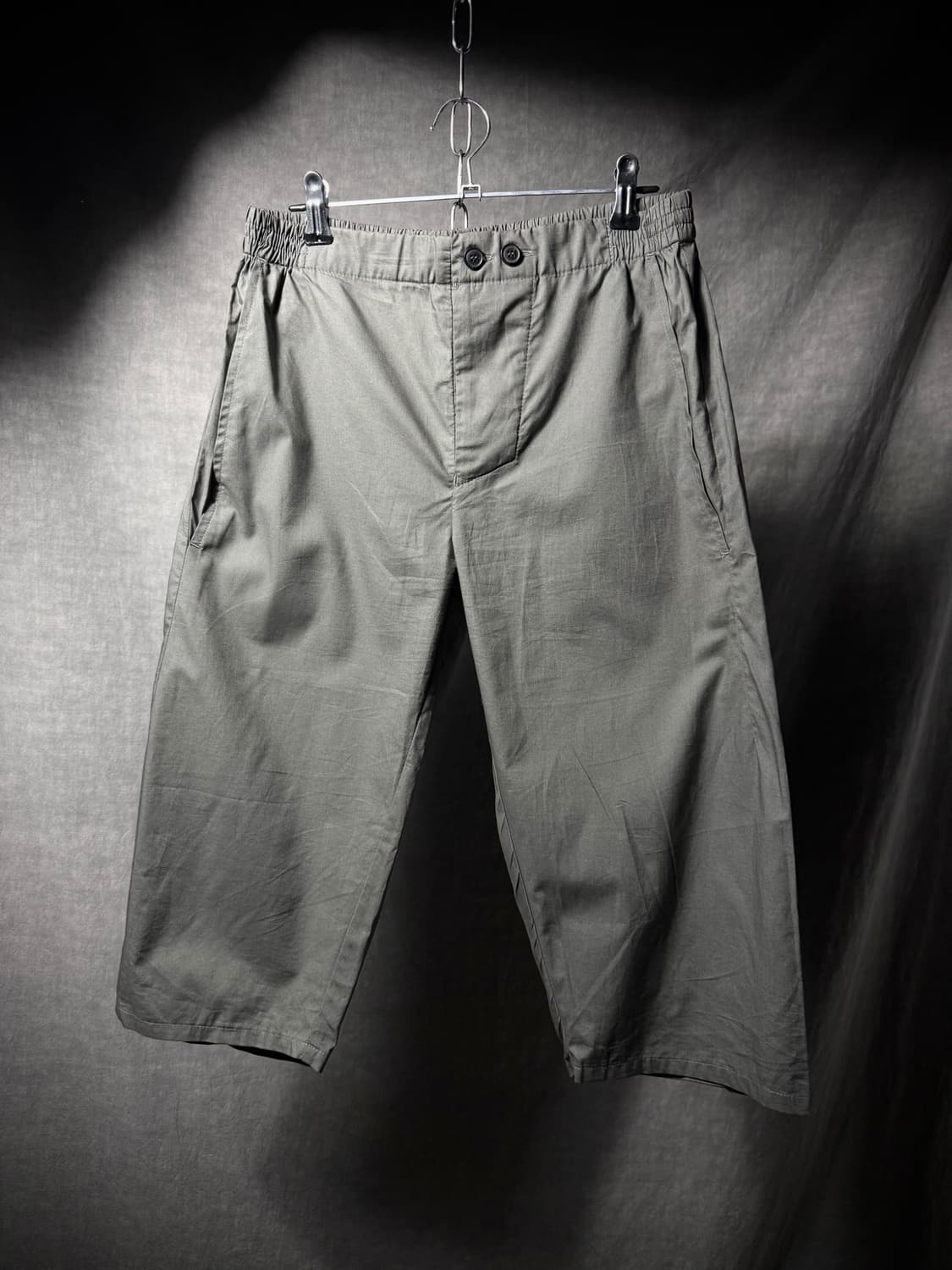 Stephan Schneider Cropped Pants 상품이미지3