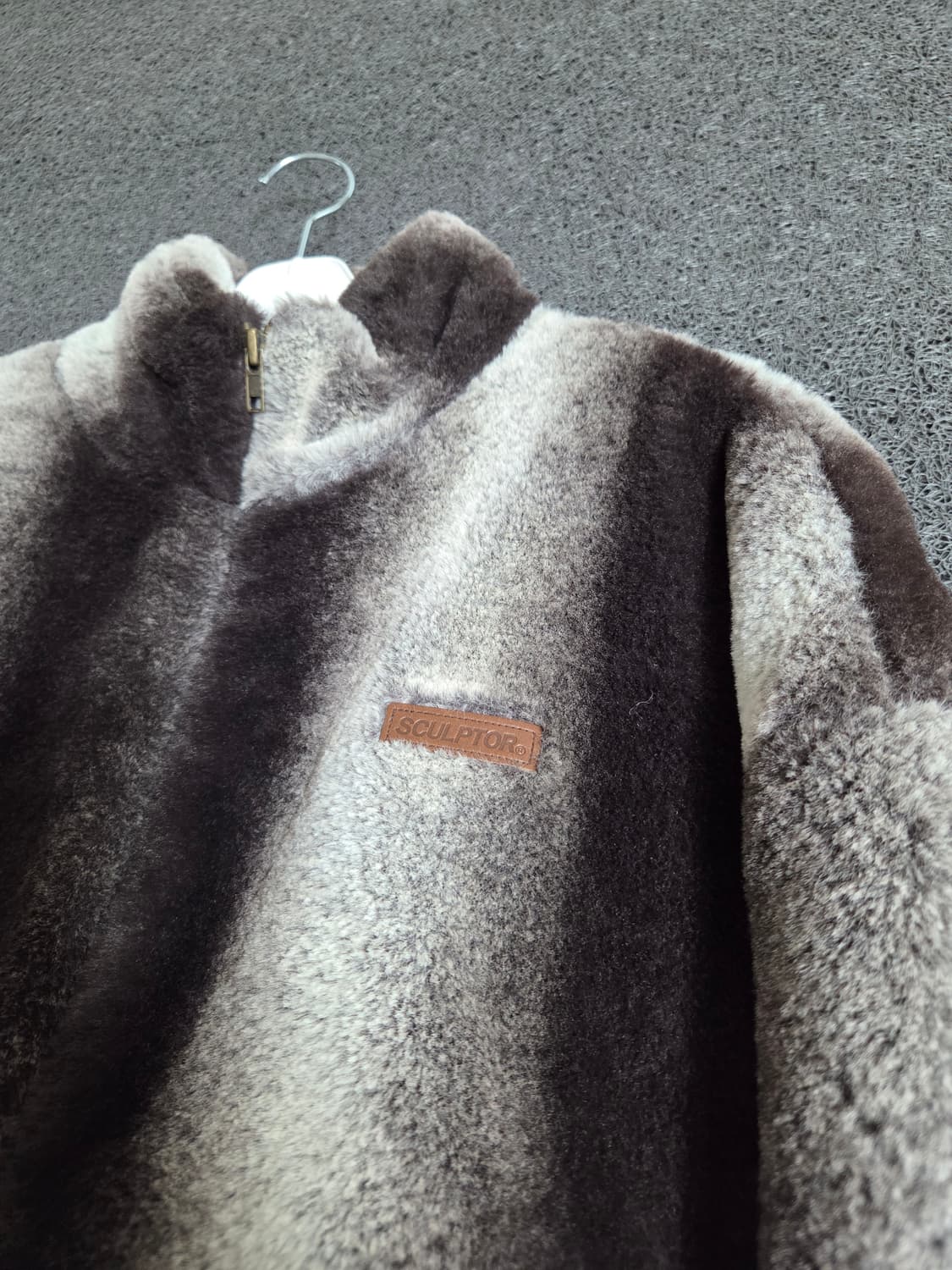 스컬프터 에코퍼자켓 상품이미지2