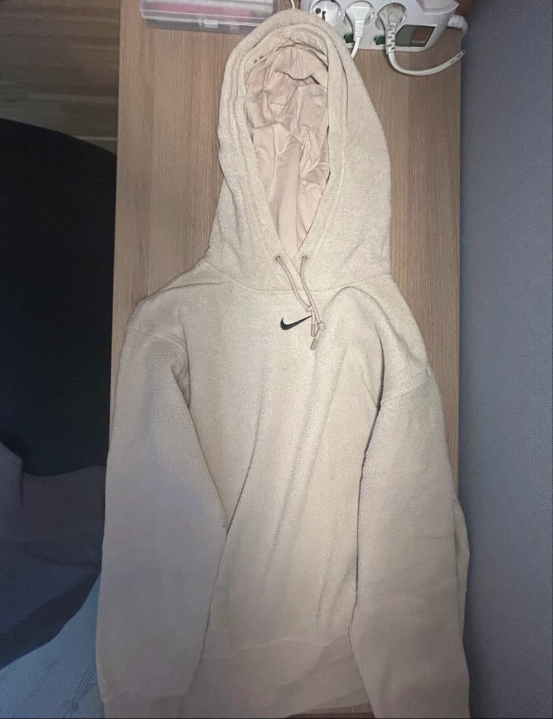 나이키 빈티지 후드티 상품이미지1