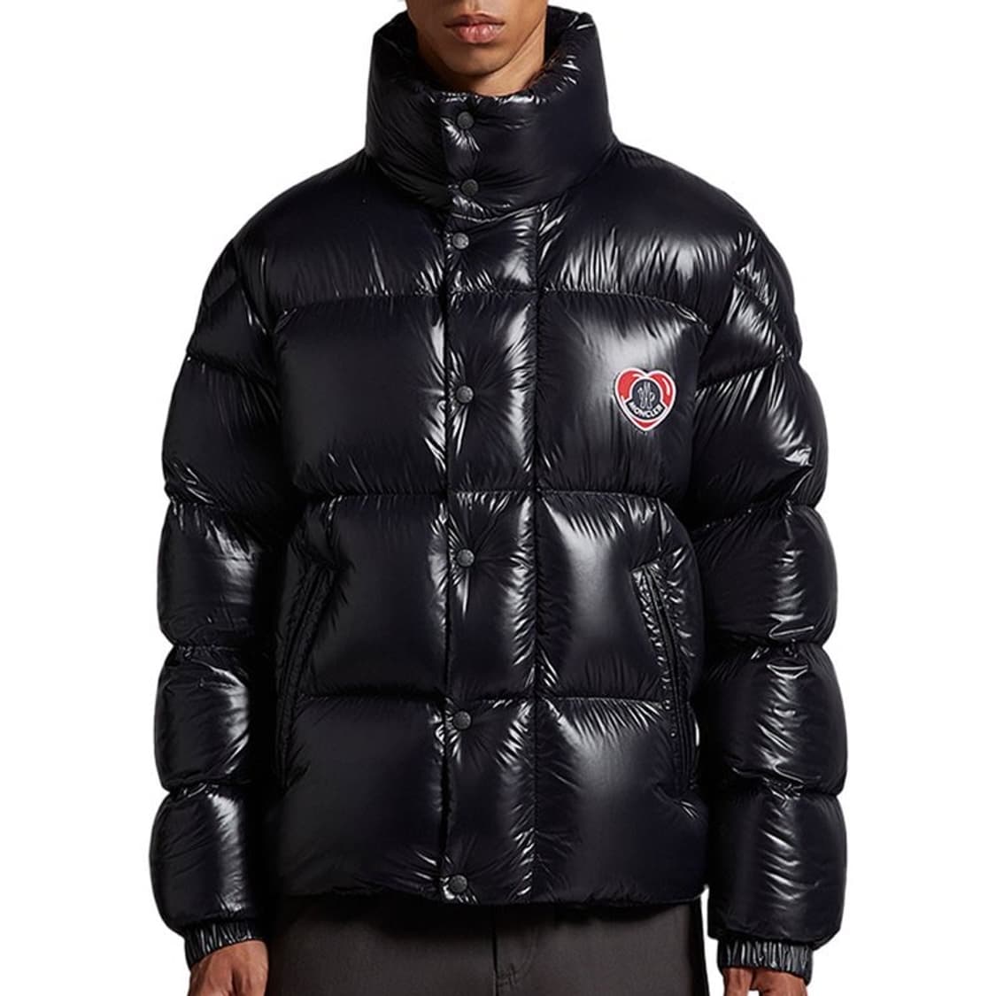 [2] 23fw 몽클레어 미삼 misam 패딩 판매 상품이미지3