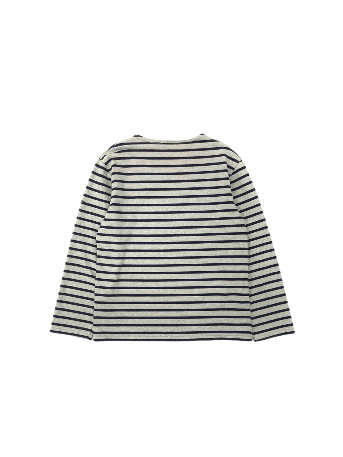 Saint James Stripe Long Sleeve  상품이미지5
