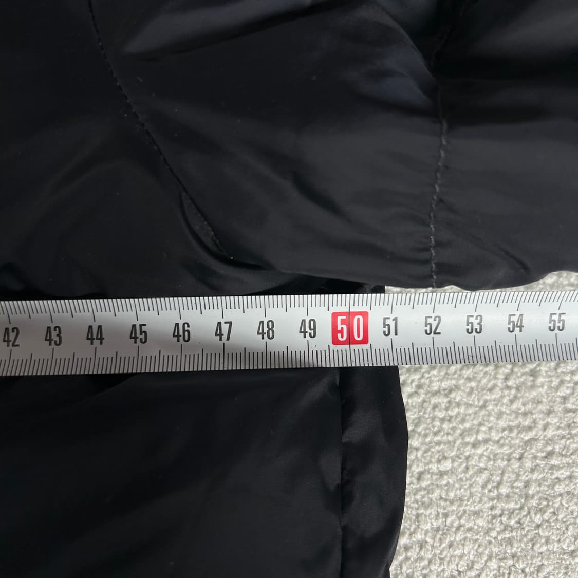 Denim&supply 털후드 패딩  상품이미지4