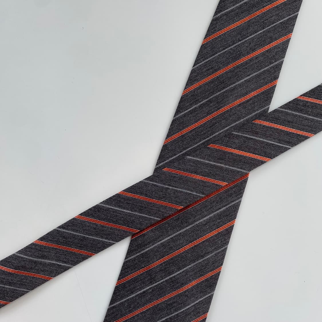 DKNY 명품 정품 넥타이 상품이미지4