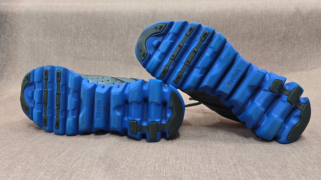 리복 265mm- 직텍러닝화 리복운동화 트레이닝화 마라리복 265mm톤화 상품이미지6