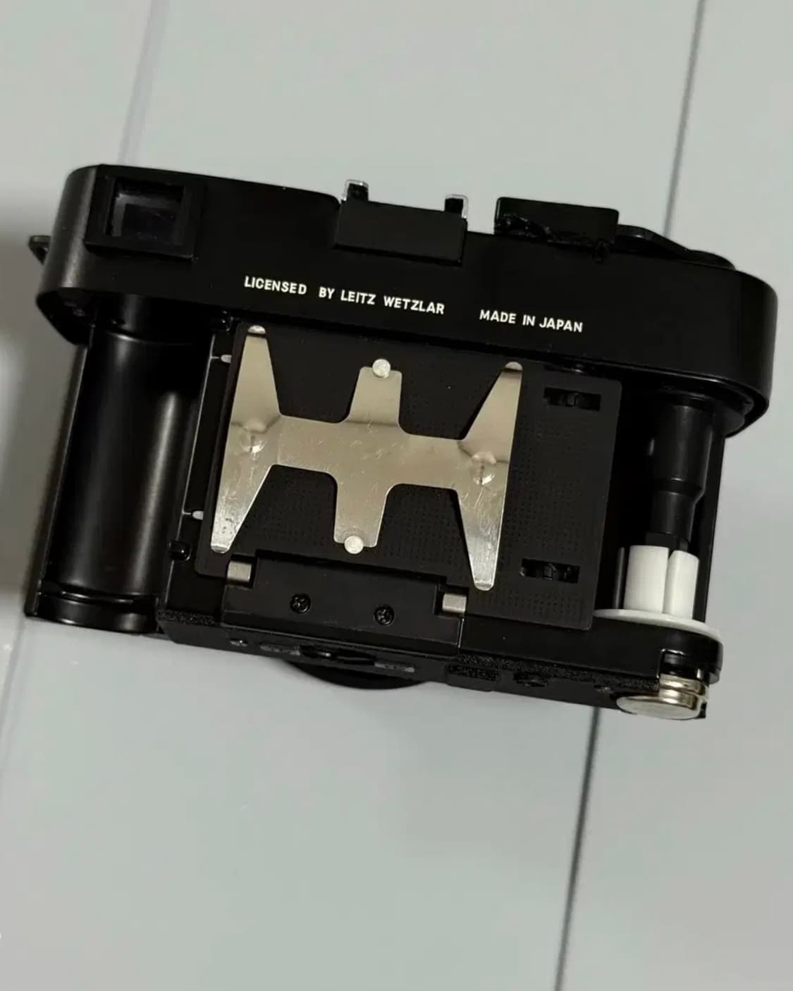 라이카 미놀타 CL [ 가격제안 받음 ] 상품이미지4