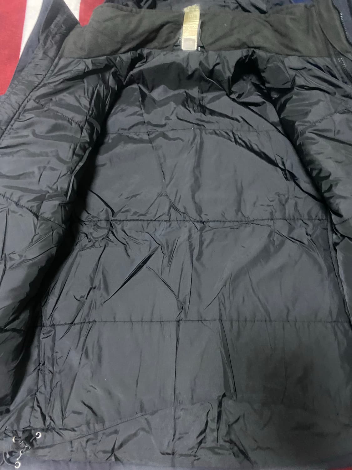 노스페이스 하이벤트 자켓+내피 상품이미지4