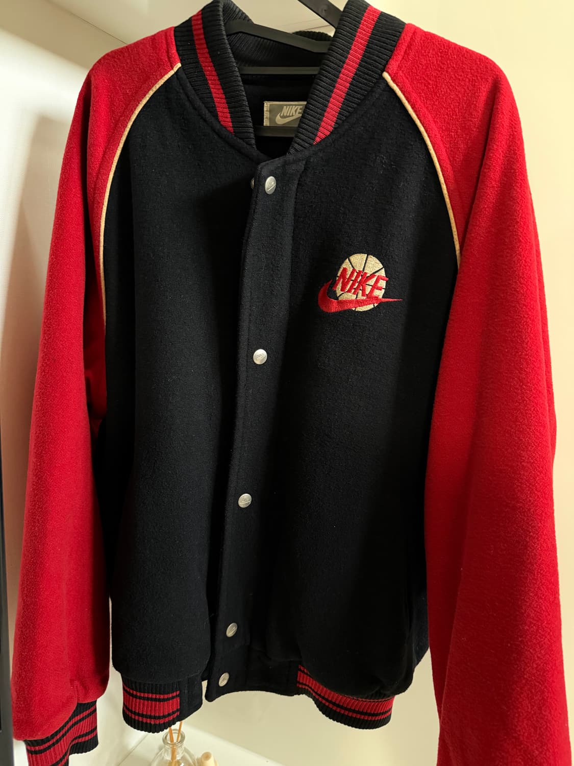 나이키 자켓 상품이미지1