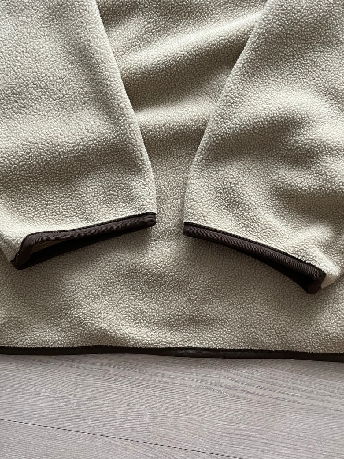 파타고니아 집업 신칠라 브라운 플리스 빈티지 patagonia 상품이미지6