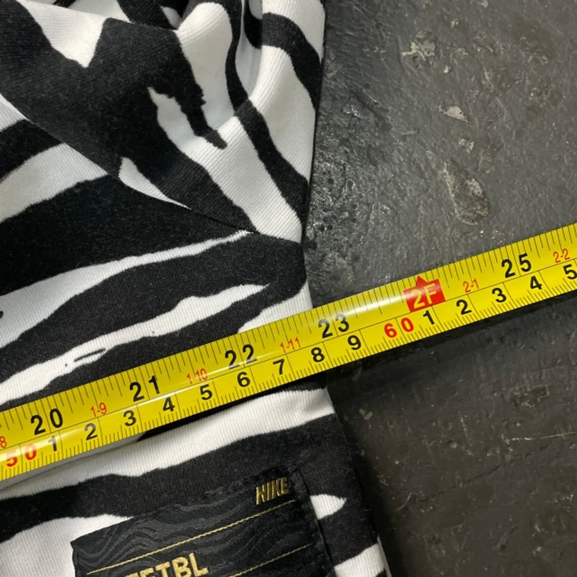 100 나이키 국가대표 반집업 상품이미지7