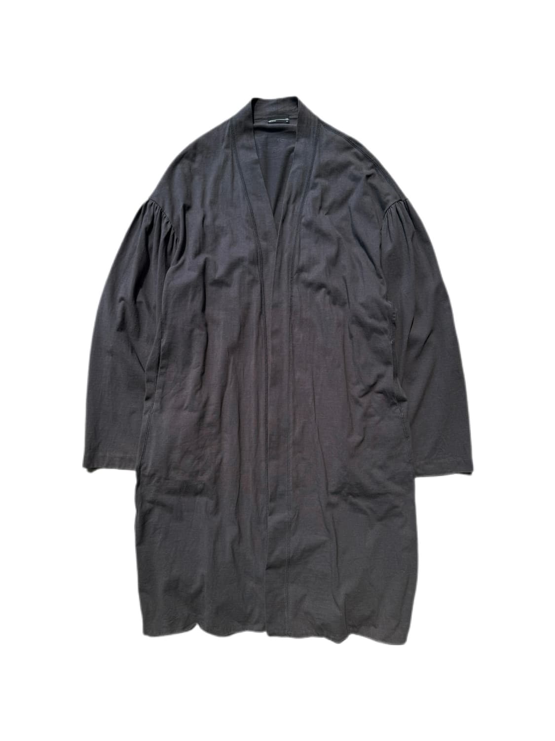 라드뮤지션 기모노 가디건 46(2XL) 상품이미지1