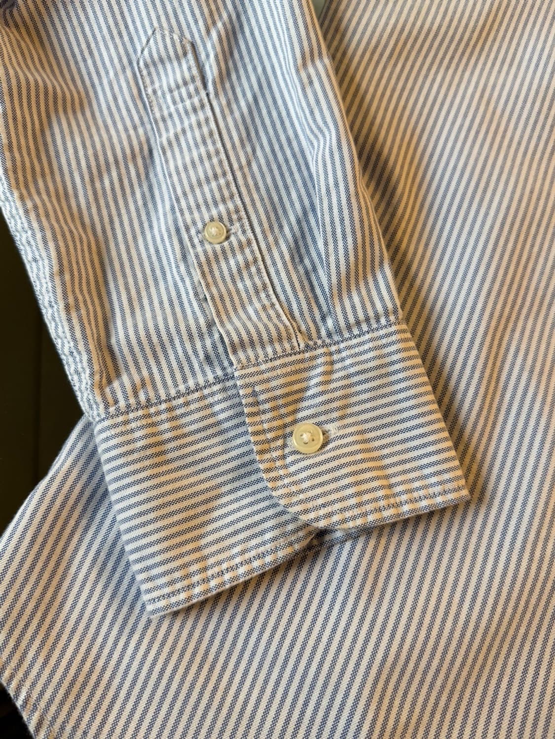 제이크루 버튼다운 셔츠 100 상품이미지9