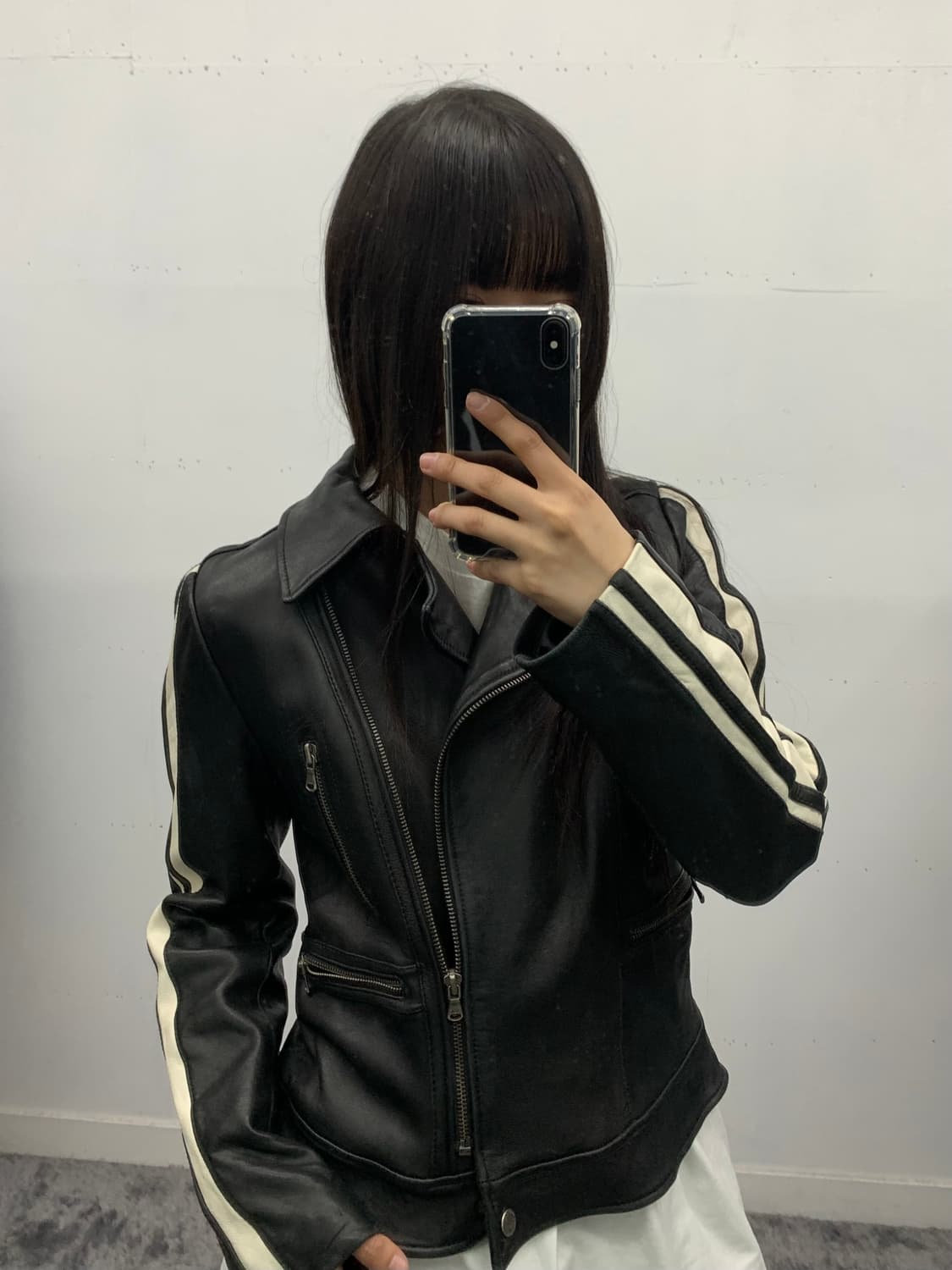 Ask 램스킨 라인 라이더 상품이미지2