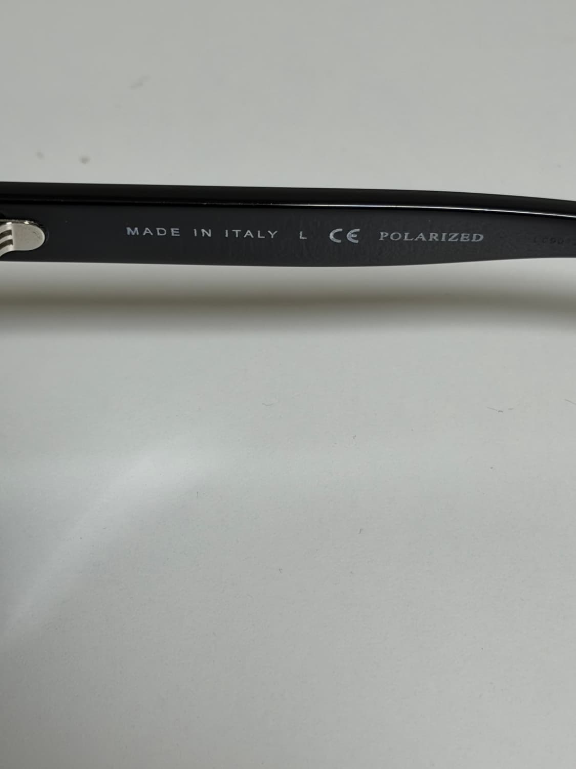 샤넬 스퀘어 선글라스 상품이미지7