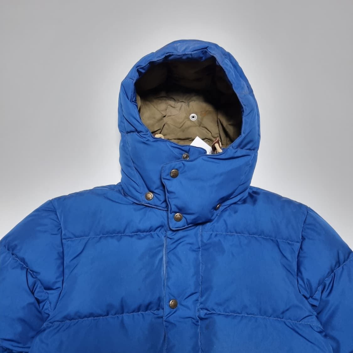 폴로 푸퍼 다운패딩 상품이미지4