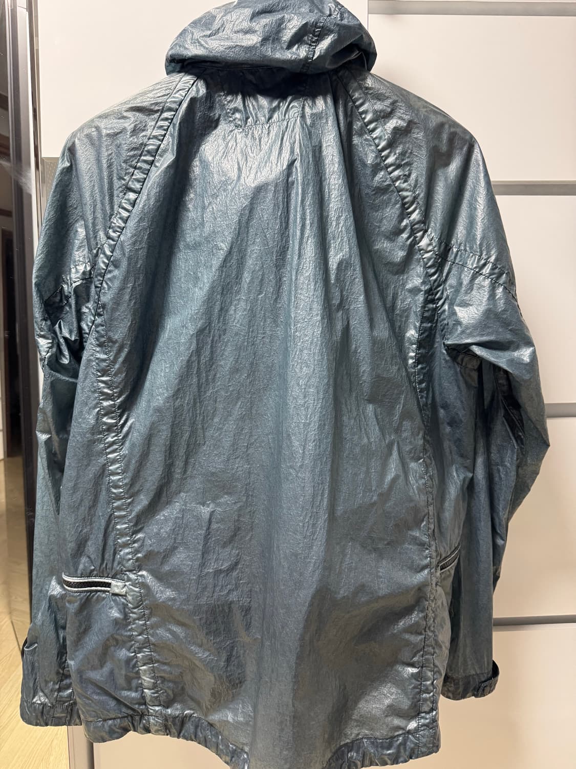 CP컴퍼니 익스플로러 고글 자켓 상품이미지3