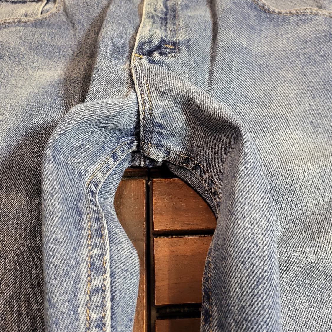 랭글러 청바지 (36) 상품이미지4