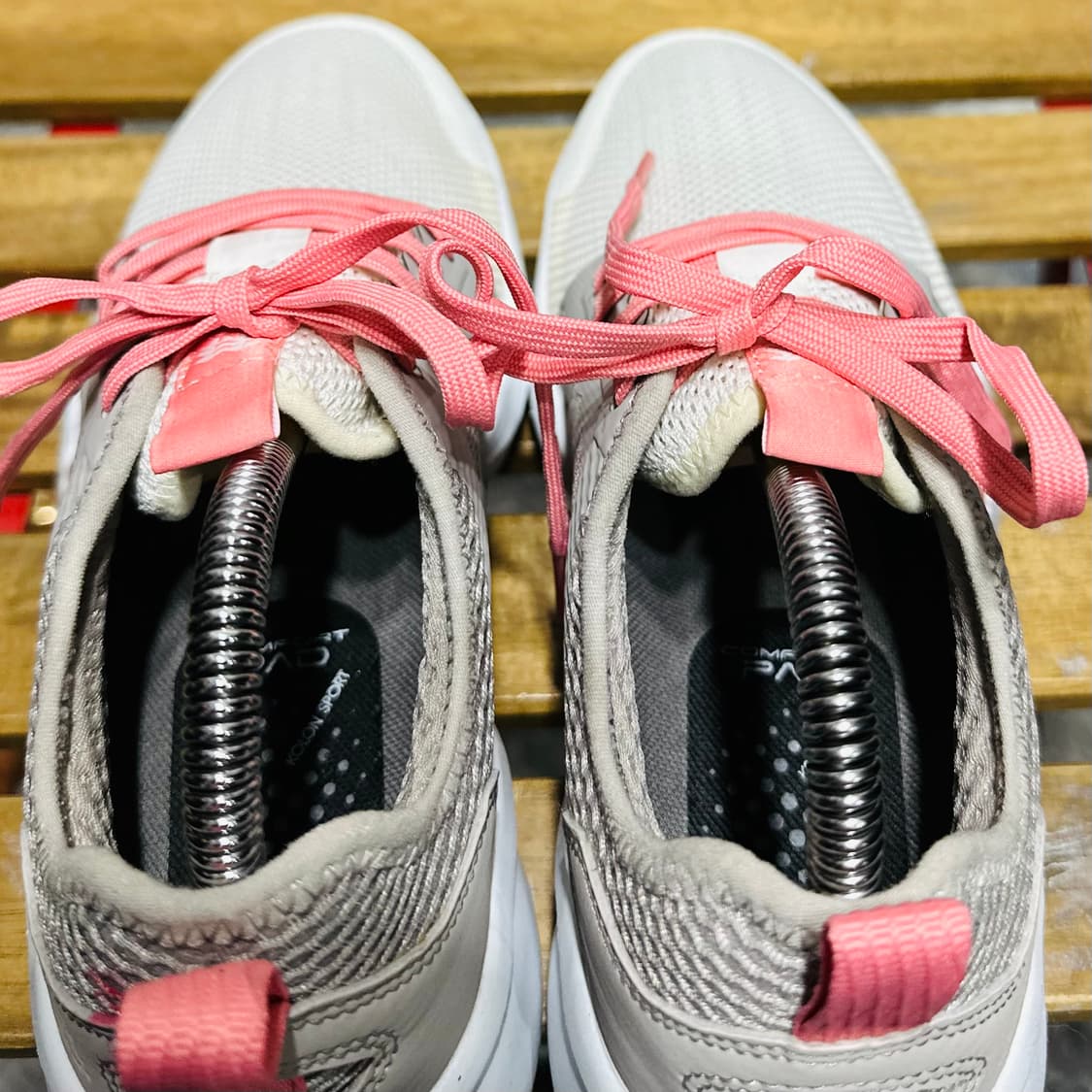 230) 코오롱스포츠 운동화 여성 여자 신발 TONIKS 상품이미지5