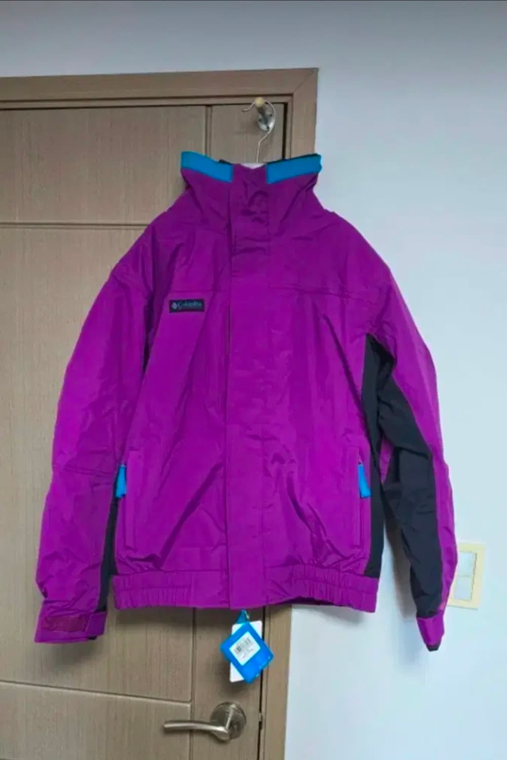 컬럼비아 1986 부가부 (새제품 상품이미지1