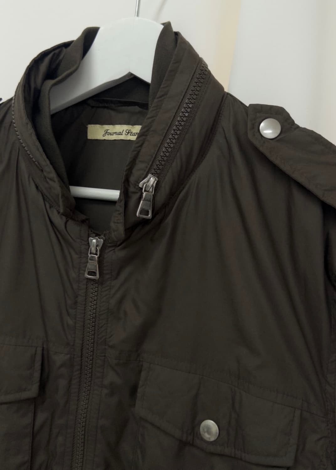 Journal Standard mil taste field jacket 상품이미지5