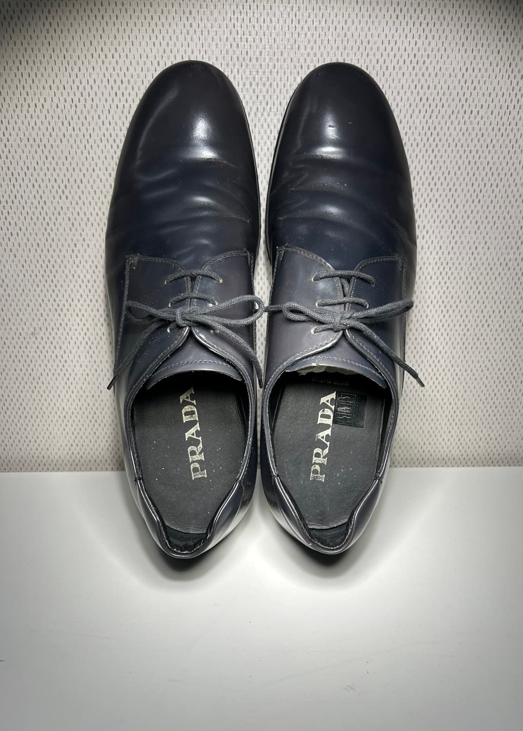 프라다 더비 상품이미지5