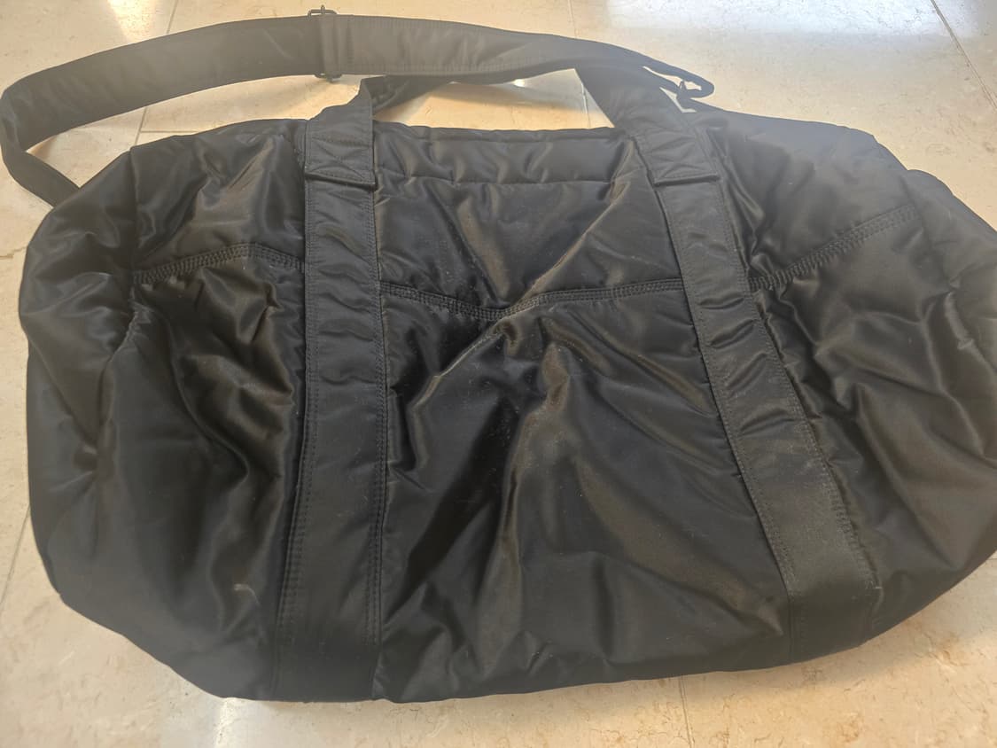 요시다포터 탱커 2way 더플백 보스턴백 Xl 상품이미지2