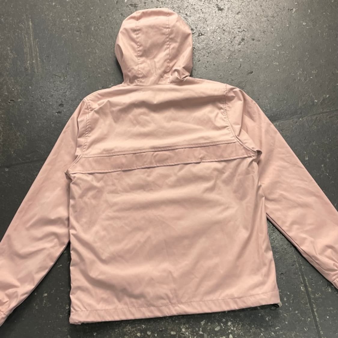 100 칼하트 WIP 님부스 아노락  상품이미지7