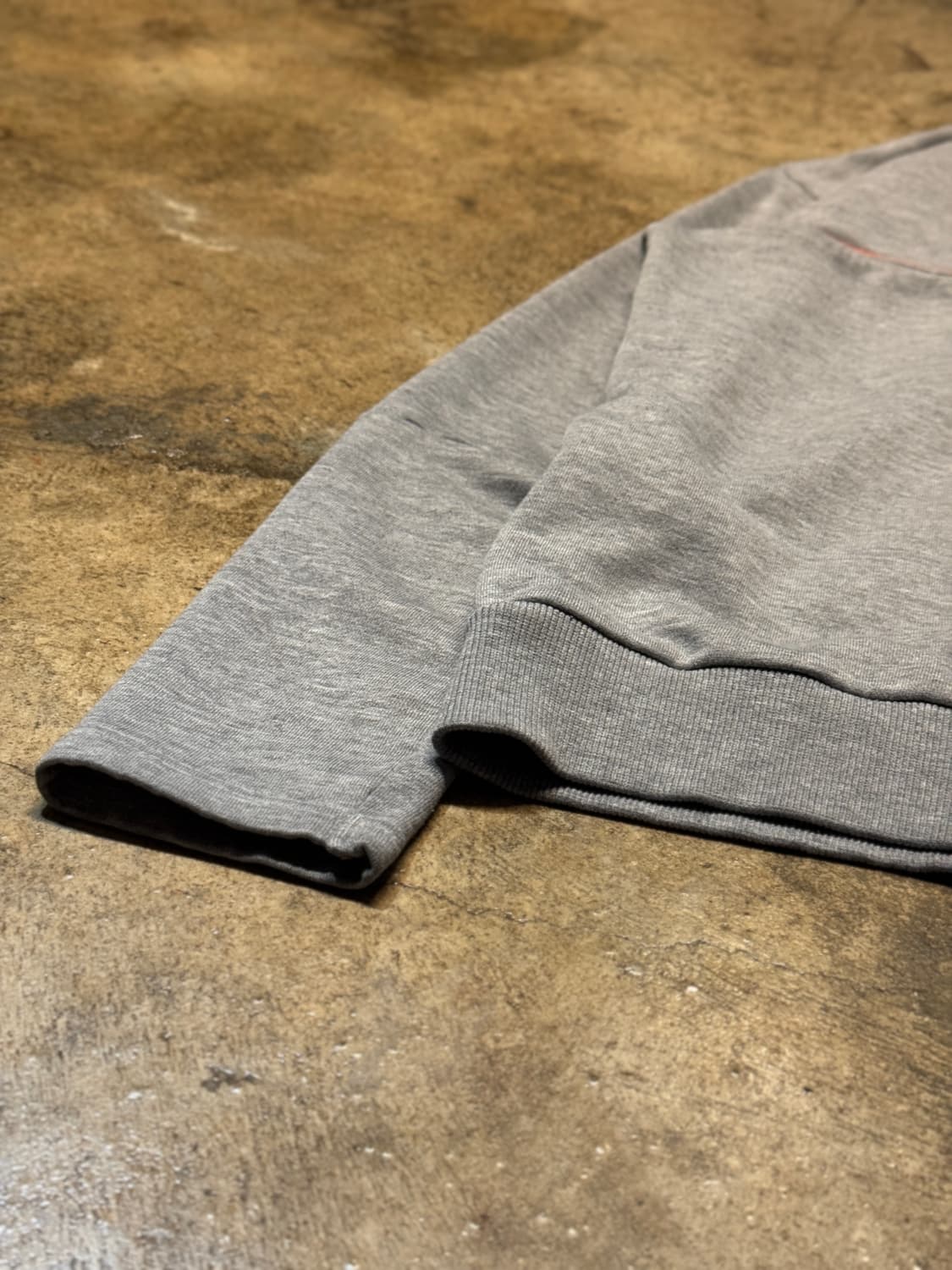 44-66 ) courreges Stripe Sweatshirts 상품이미지7