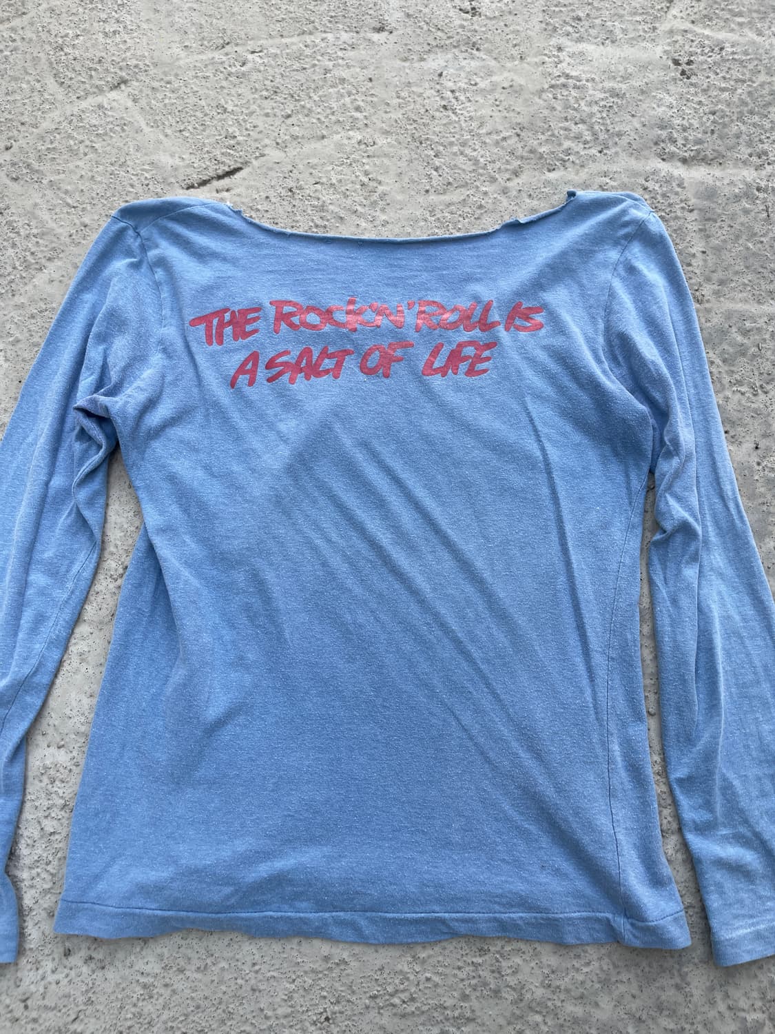 remake sleeve t 상품이미지10