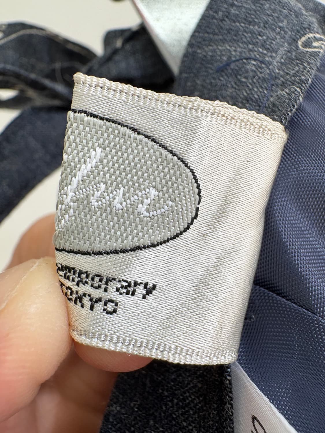 JAPANESE BRAND (Made in Japan) 스커트 상품이미지7