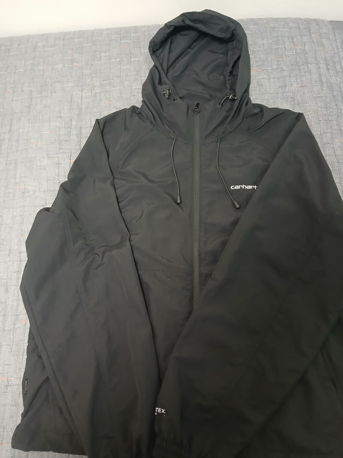 [M]칼하트WIP 오닉스자켓 바람막이 상품이미지8