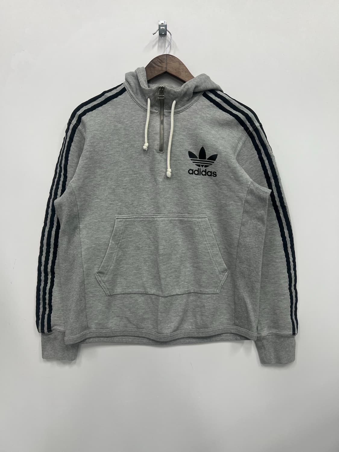 아디다스 후드집업 상품이미지1