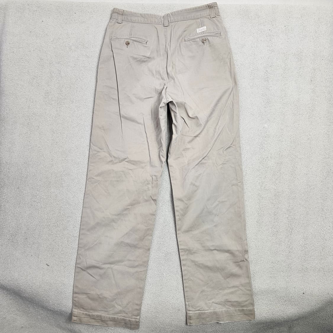 90s 폴로 랄프 로렌 치노 팬츠 상품이미지4