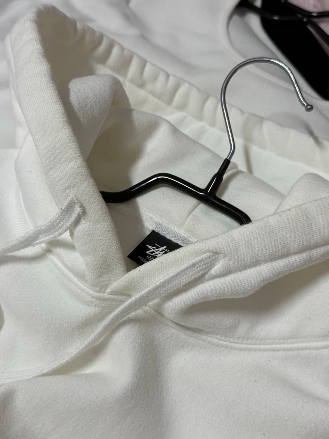 스투시 후드티 상품이미지3