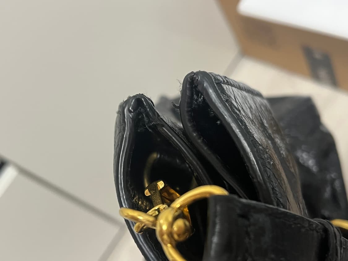 미우미우 비첼로 숄더백 상품이미지3