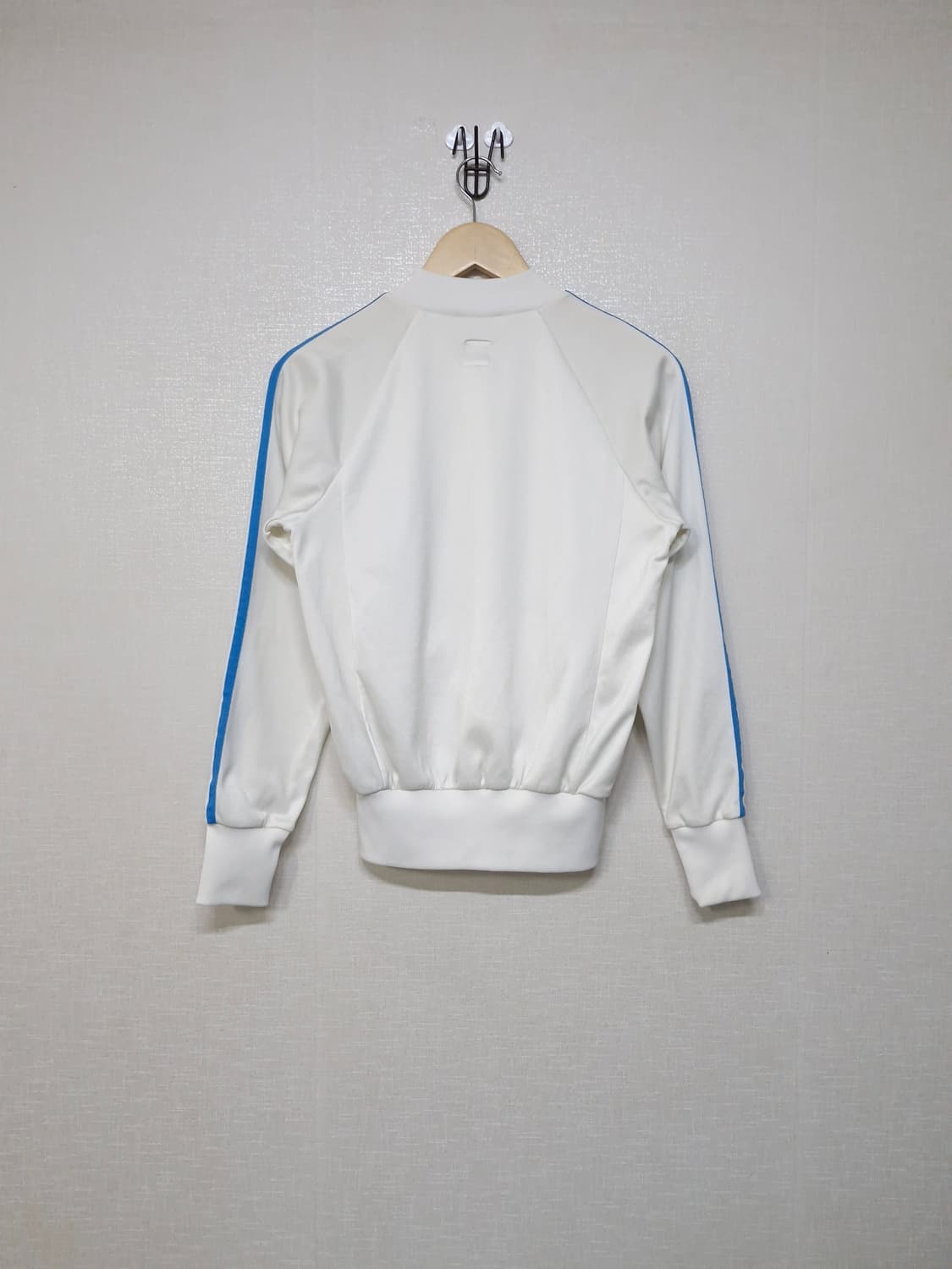 [극희귀]ADIDAS 아디다스 ATP 슈퍼스타 져지 상품이미지2