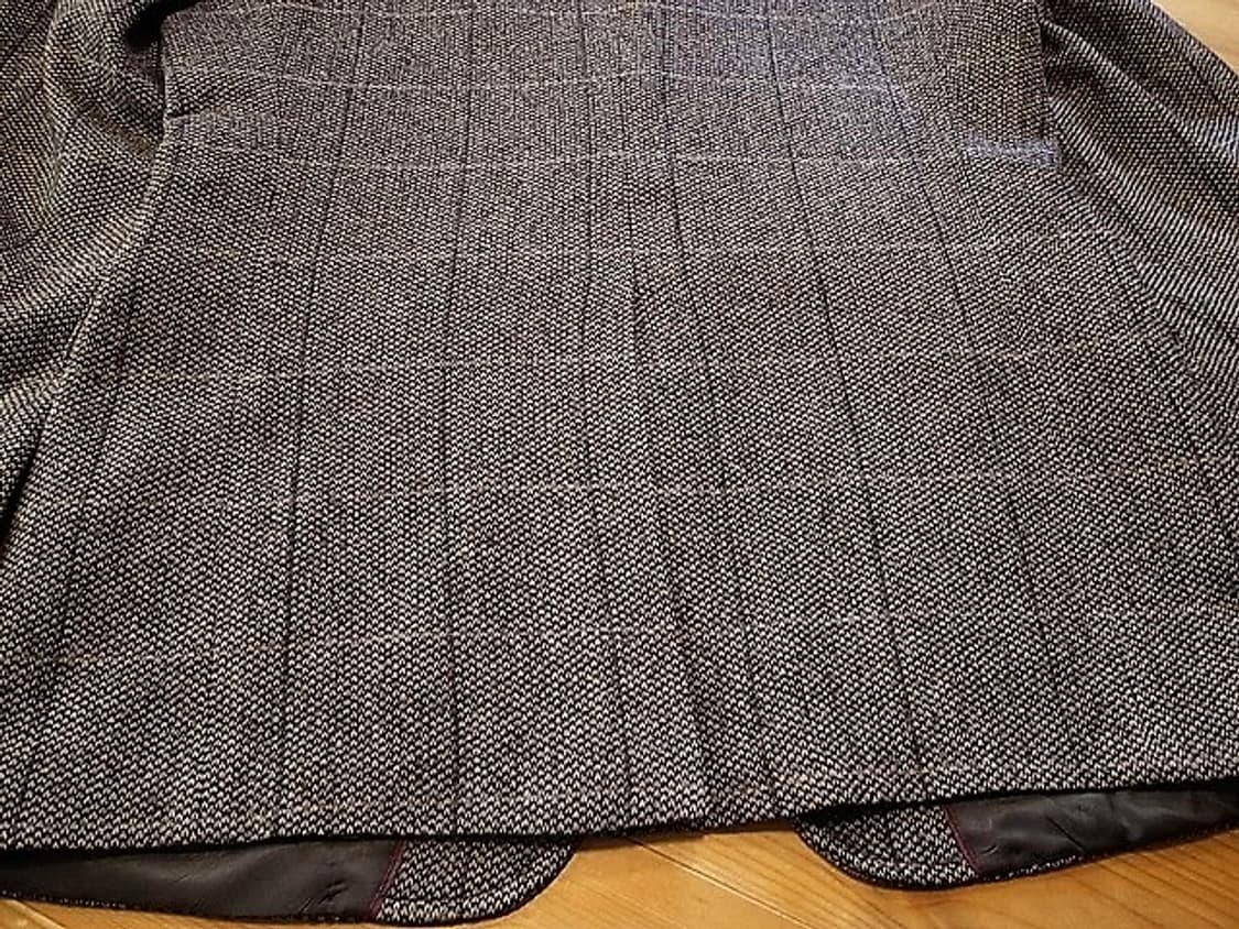 [택포] 빈티지 에반 피코네 스포츠 코트 상품이미지10